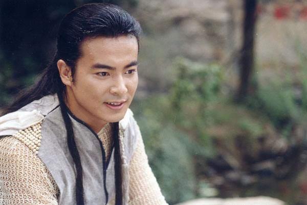 作家|武侠作家李凉，外号谐趣小王子，红也匆匆凉也匆匆