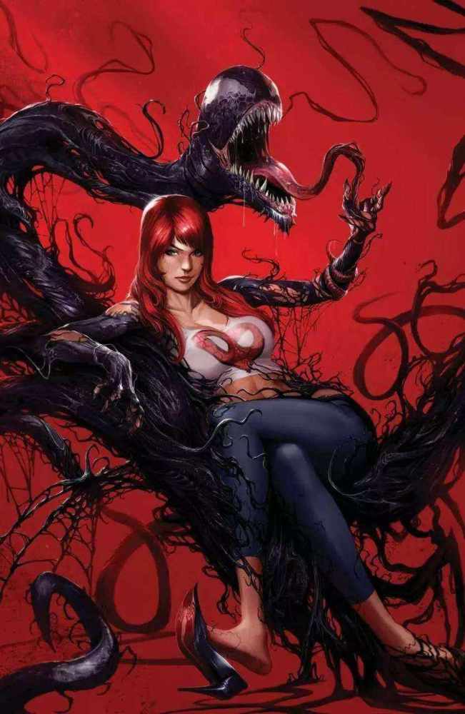 毒液之所以选择艾迪,是时也运也罢了