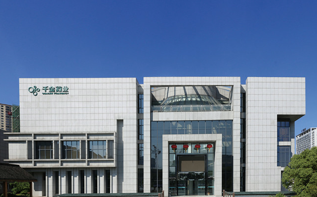 营收增幅不及净利 现金流还瘪了六成 千金药业增长后劲不足