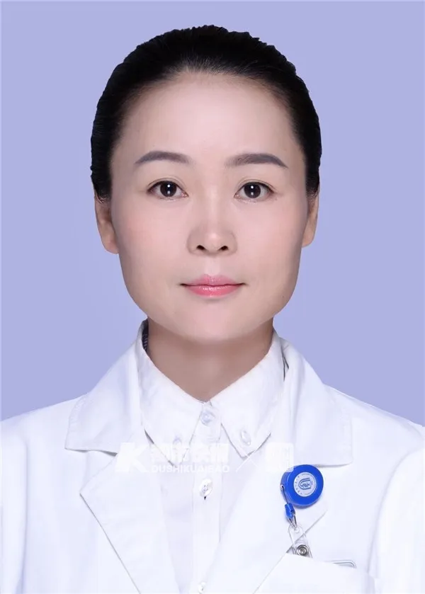 杭州最美女医生图片