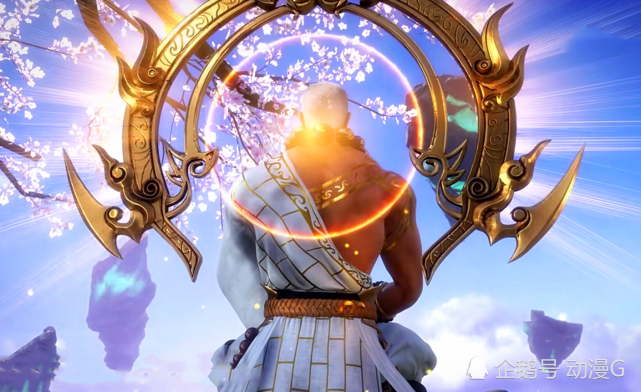 武庚纪天界最强圣王出战实力超越玄风和天武逆天而行都打不过