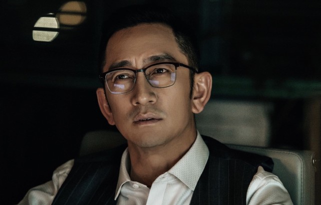 香港师奶杀手从影37年饰演角色无数 多个经典角色深入人心