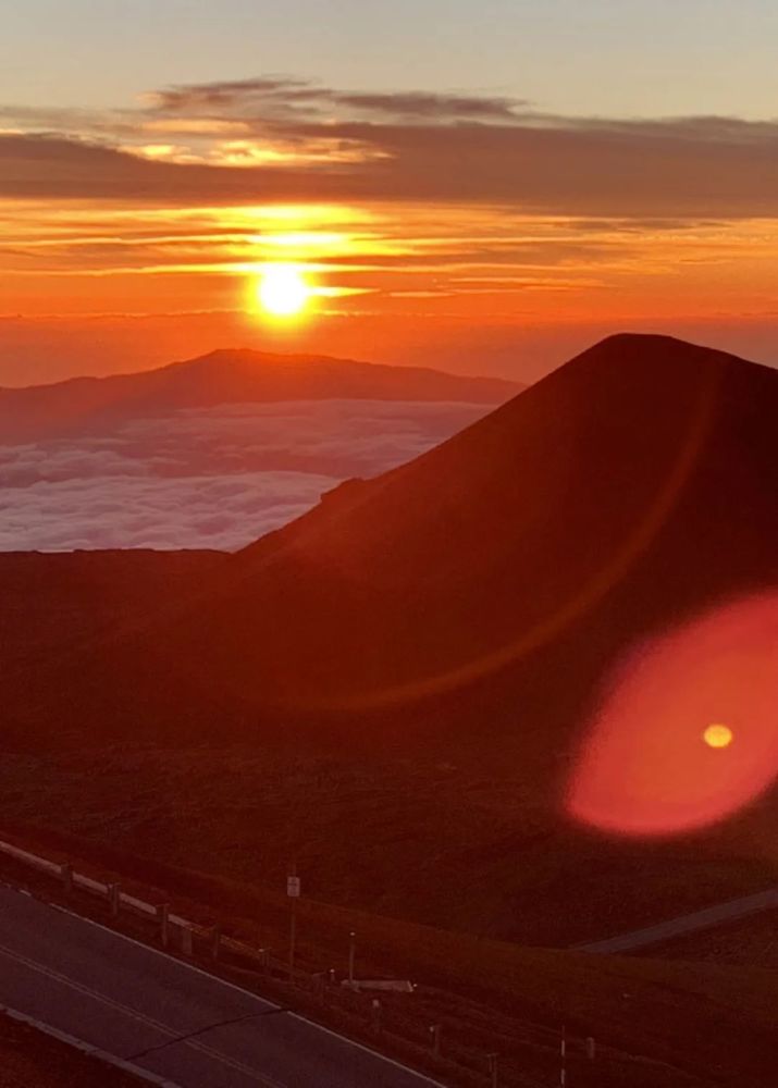 15个治愈系夕阳,看哭了别找我