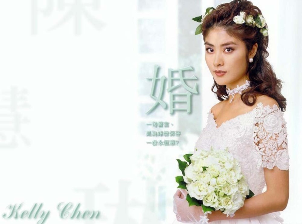 陈慧琳是娱乐圈第一女富豪,身价百亿,出道44年洁身自好!