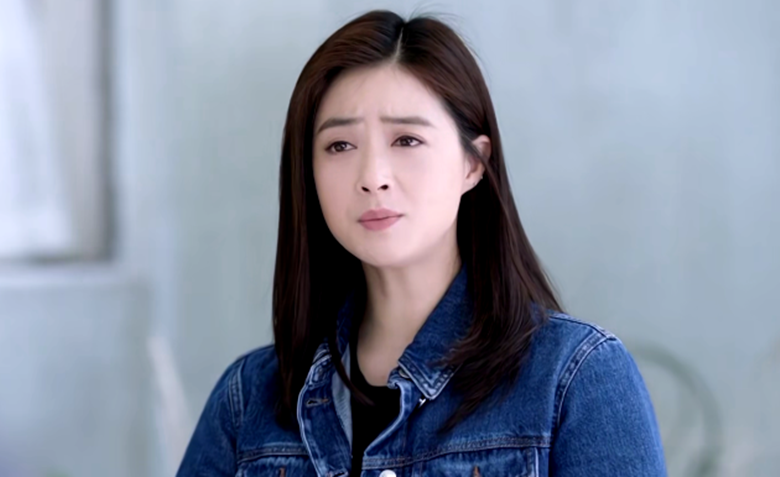 如果岁月可回头区小欧秘密揭开原来是得了重病蓝天愚很惋惜