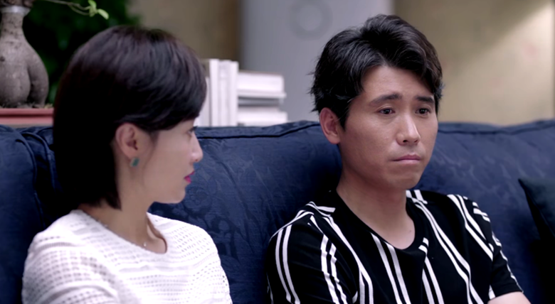 如果岁月可回头区小欧秘密揭开原来是得了重病蓝天愚很惋惜