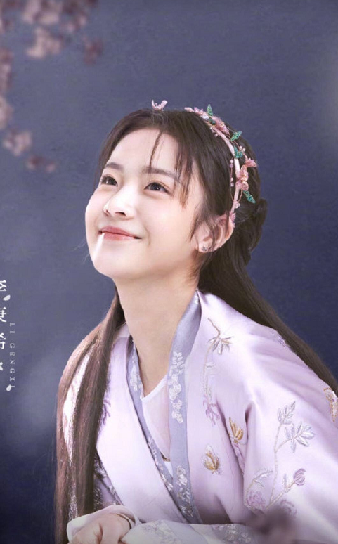 新版《上错花轿嫁错郎》来喽,李庚希饰女主,男主