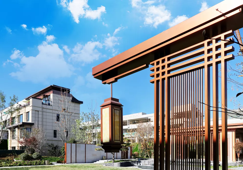 采育现象预示今年别墅上车大流行