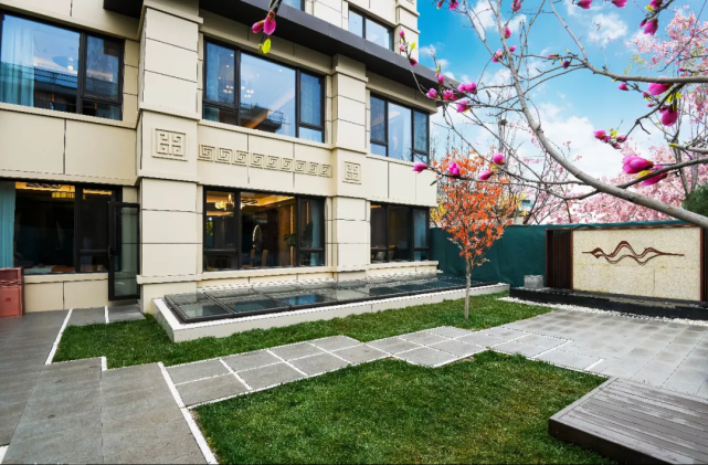 采育现象,预示今年别墅"上车"大流行!