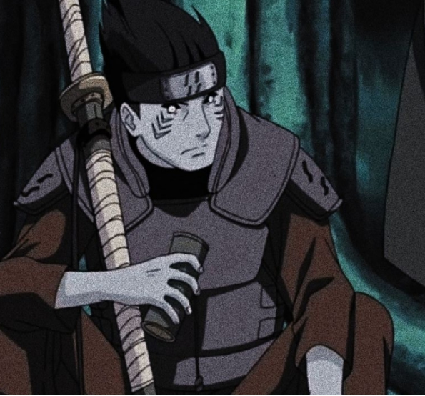 火影五大忍村都设立了暗部各村最强暗忍是谁