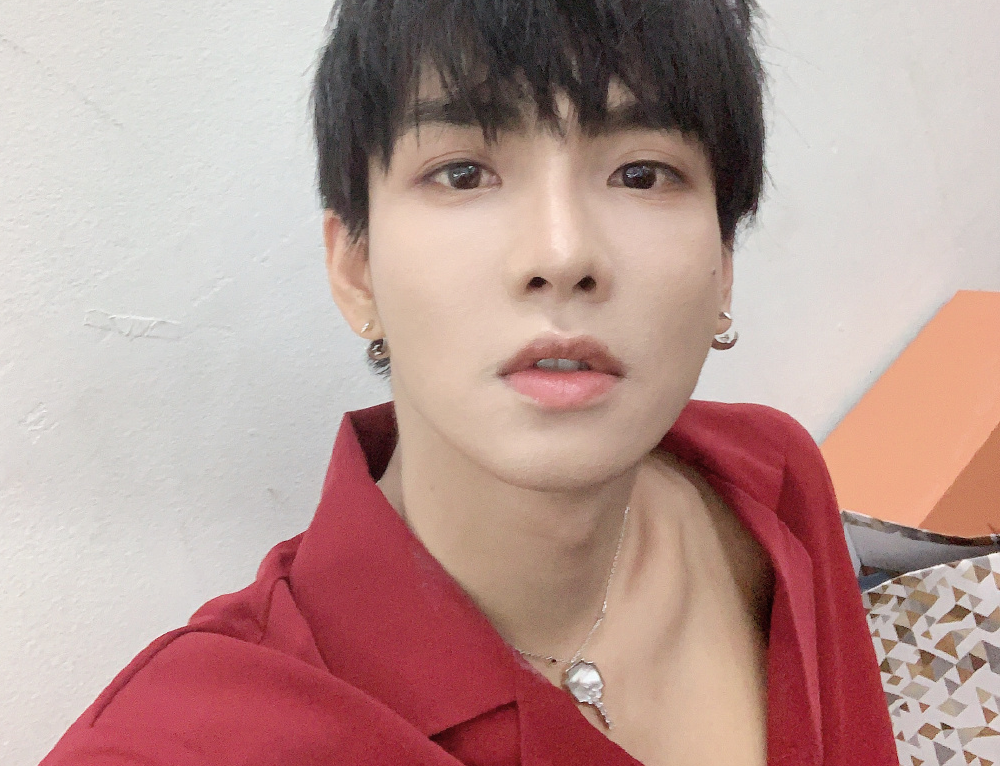 两位老前辈在郑繁星眼中算是比较优秀的了,能从中学到众多知识,相信