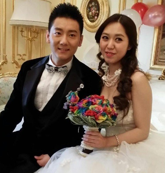 可能因为老婆是哈尔滨人,陈金在哈尔冰投资了2.