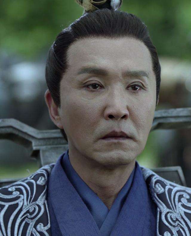 庆余年中的陈萍萍到底是一个怎样的人答案终于被说出