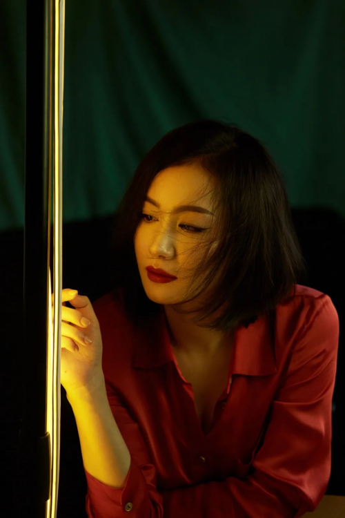 至情至性!王婉娟《有翡》乱世江湖存风骨