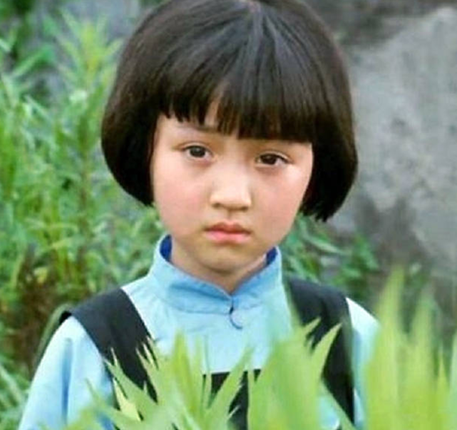 她是80年代最美小戏骨,被导演捡漏成主演,如今却销声匿迹?