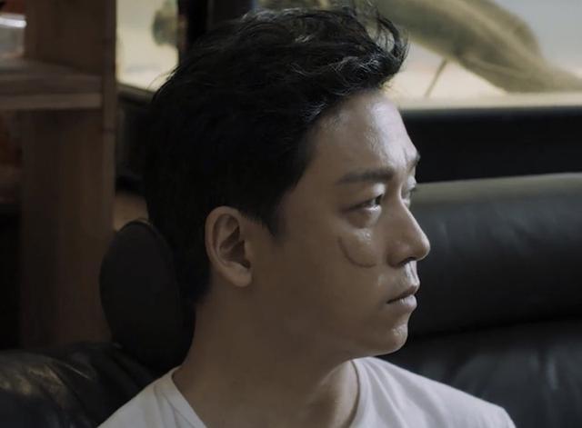 烧脑剧5大金刚浮出水面若能齐聚白夜追凶2口碑定会爆棚