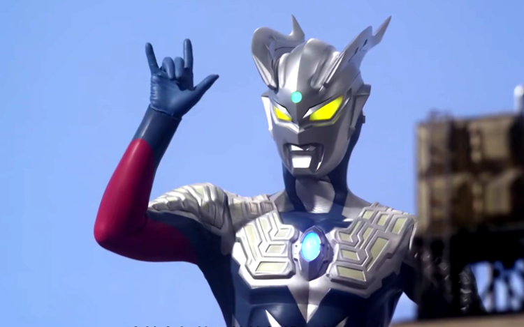 奥特曼谁最爱惹事赛罗迪迦上榜他的仇人越来越多