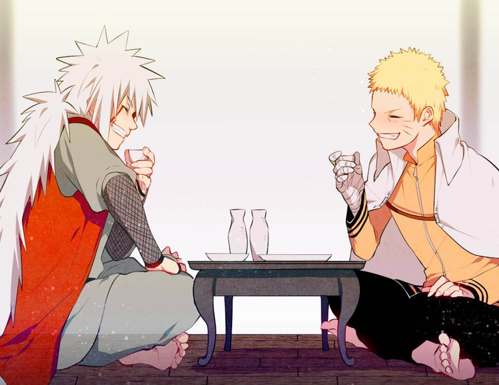 鸣人找到长门藏匿地后长门没逃跑而是自我了断他是咋想的