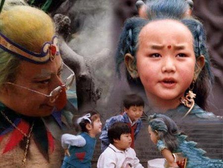 27年前的小龙人为什么突然被禁播原因你肯定没想到