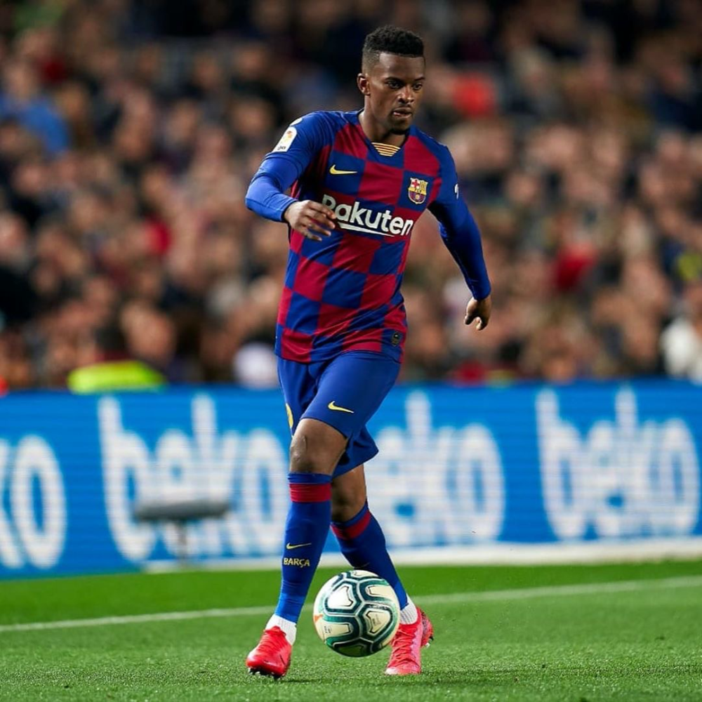 塞梅多防守有多强数据让人意外巴萨若用他交换坎塞洛堪称双赢