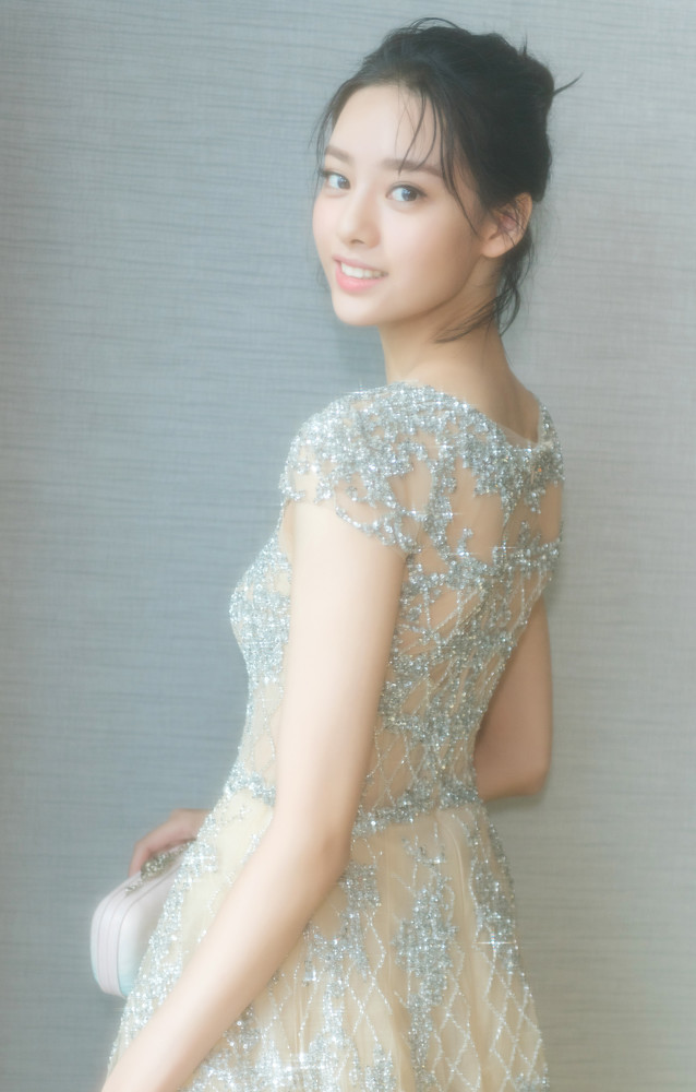 张艺上 :第916期美图潮流欣赏