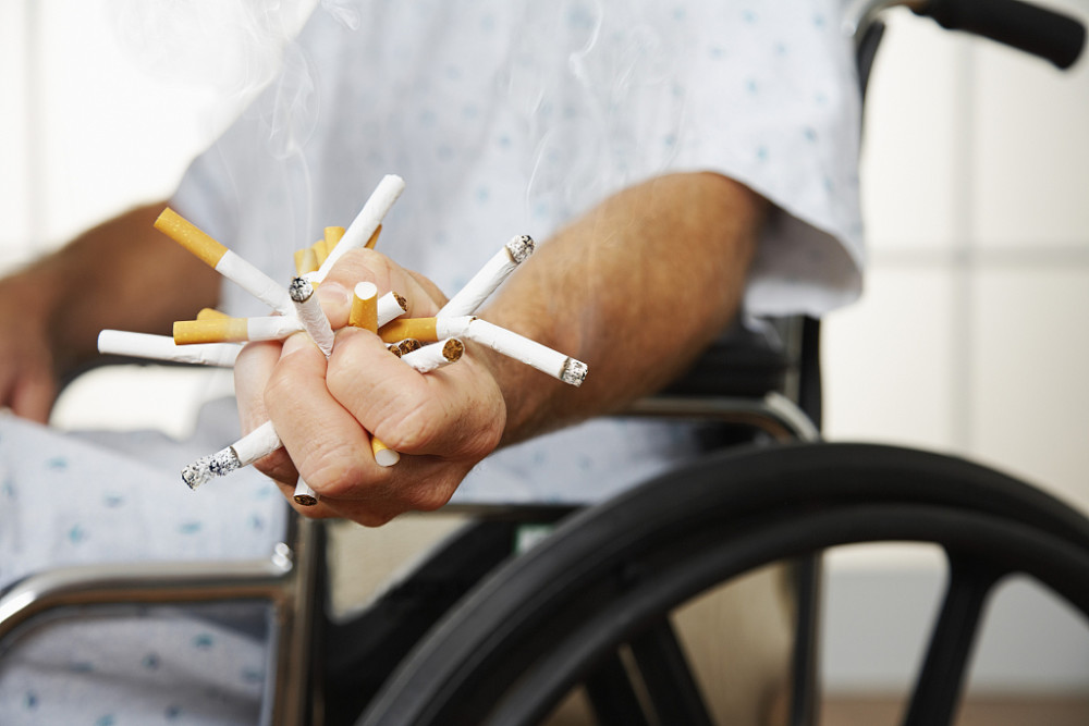 吸烟|我为什么劝你别戒烟？吸烟其实有3大好处！最后一个大家都想拥有