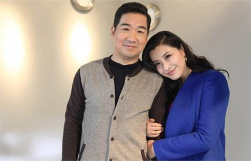 王雅捷考进上戏却自卑和老公因戏生情恩爱13年儿子已6岁