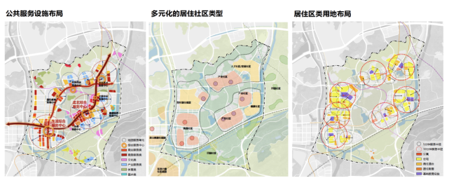 紫東規劃出爐!南京地鐵s5曝光!