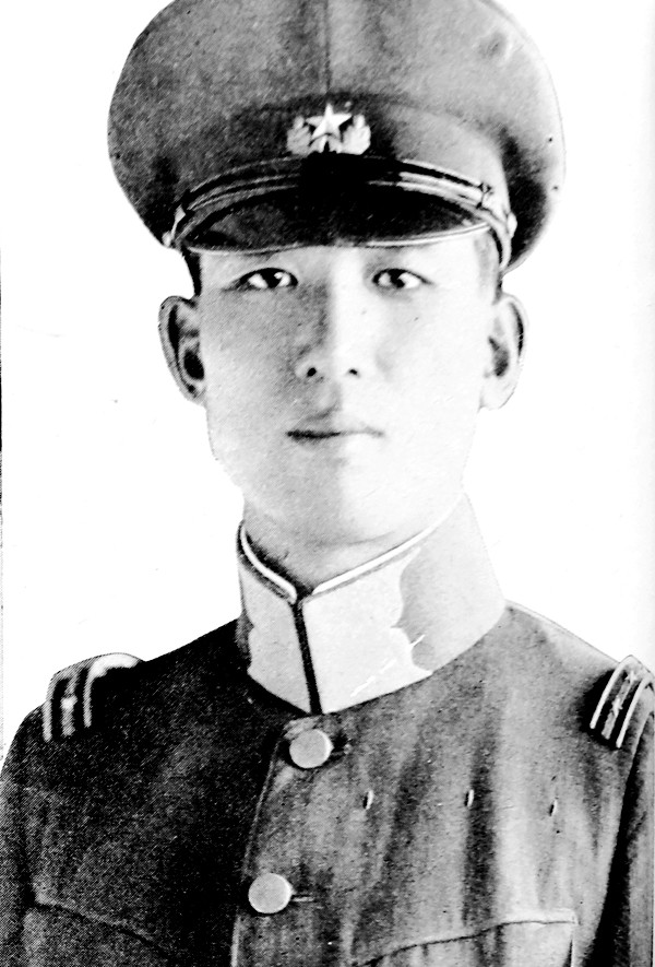 死在中国战场上的日本皇族爷爷台湾被炸死孙子张家口被砸死