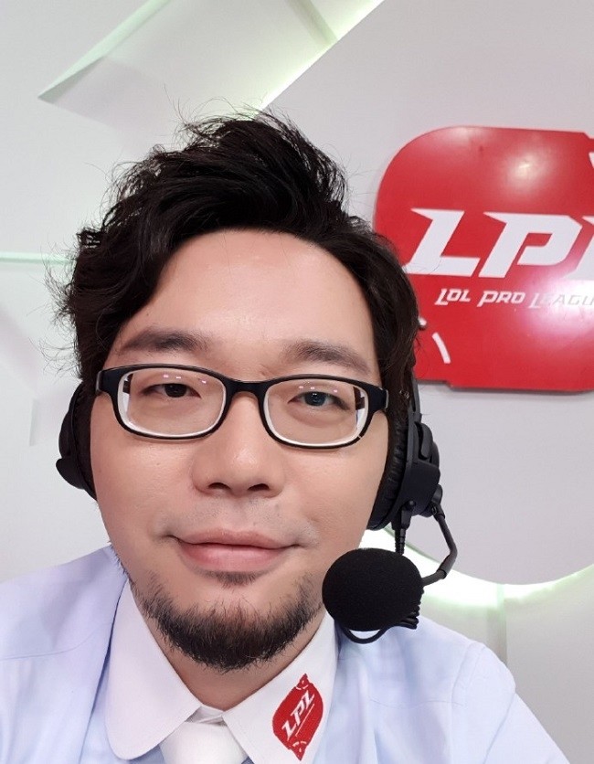 lpl解说还要考试王记得和长毛吐槽出题者网友看到试题也懵了