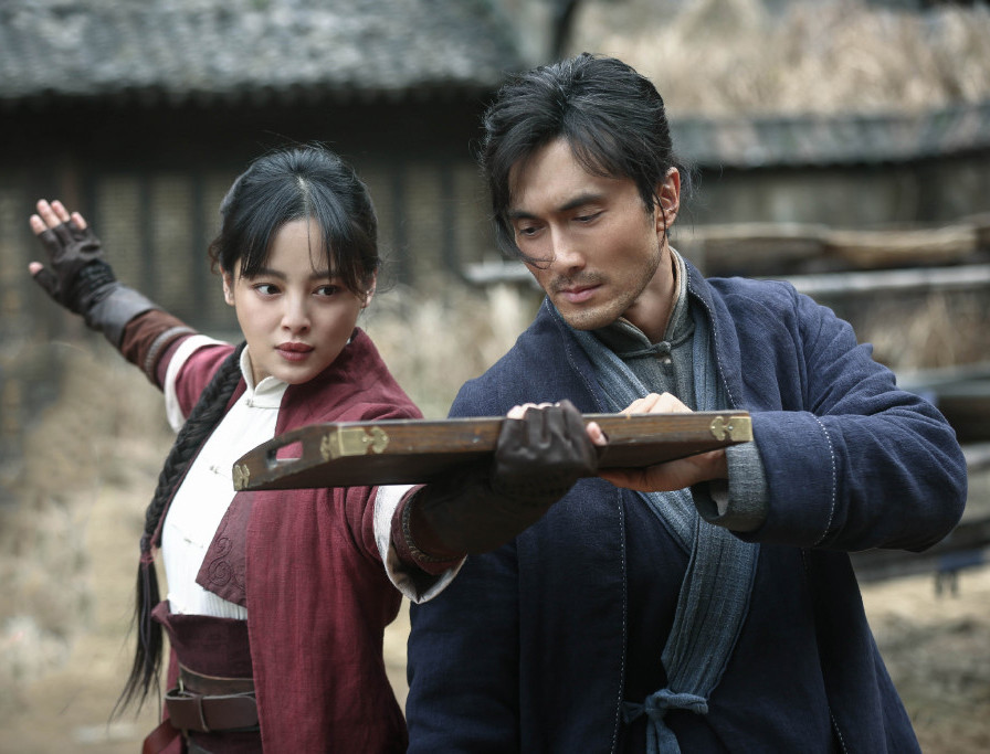 《龙岭迷窟》:为什么强如鹧鸪哨这般高手,仍客死他乡?