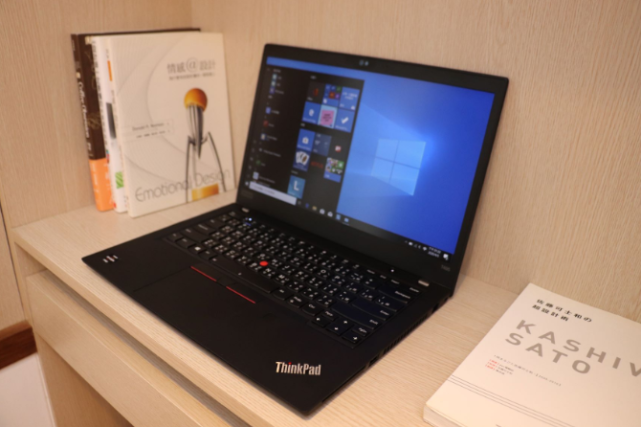 经典amd机款cp值破表性能与扩展性亮眼的thinkpadt495