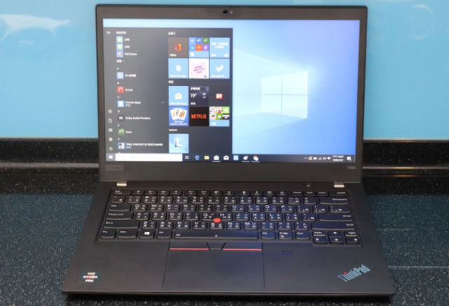 经典amd机款cp值破表性能与扩展性亮眼的thinkpadt495