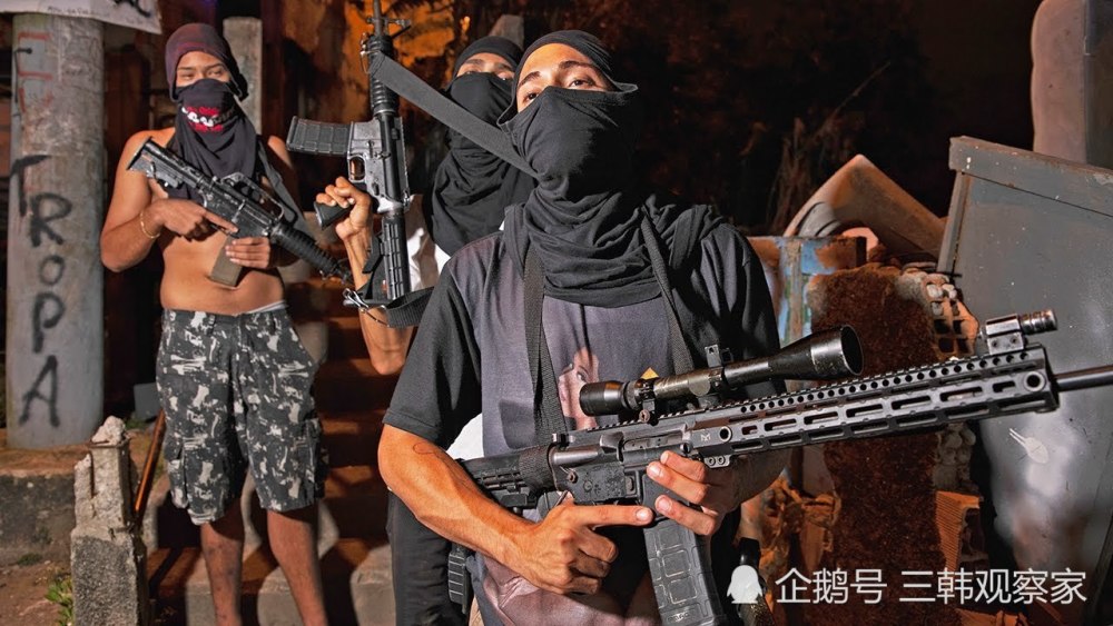 巴西卫生部长呼吁政府主动向黑帮求助，联手共抗疫情_腾讯新闻