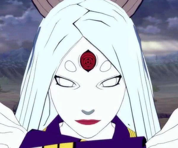 同样是"女魔头",美国有小丑女,日本有大筒木辉夜,中国有她就够了