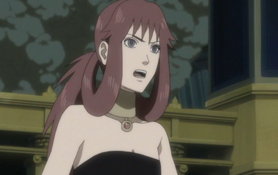 火影忍者:火影曾经可以是后宫番,只不过鸣人都拒绝,静香:无情