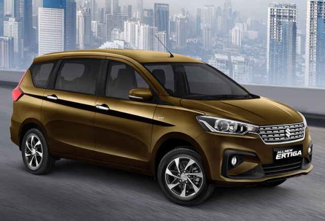 对于这台刚刚亮相的全新铃木汽车家用小型mpv的实车表现,你觉得怎么样