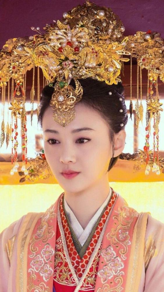 12星座前世是哪位深宫美人金牛座倾城摩羯座深情