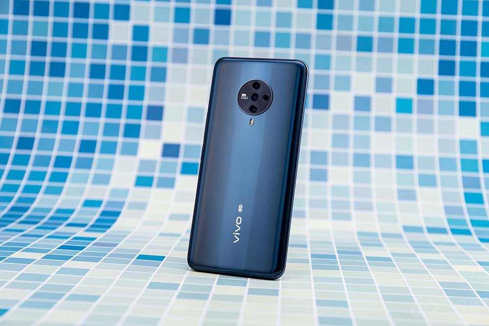 vivo s6这jovi真是太强了_腾讯新闻