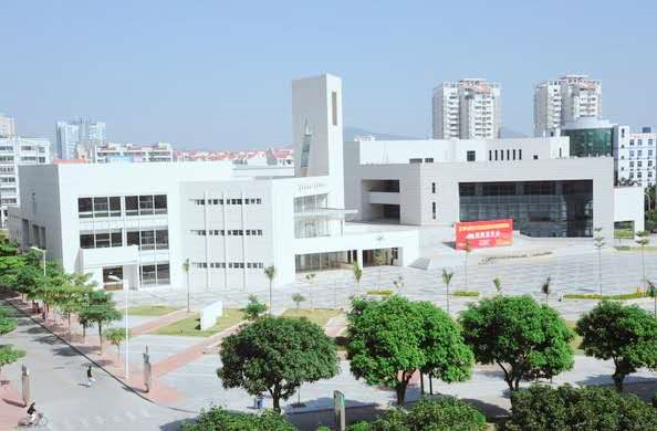 集美区文化馆部分场馆开放啦!还有新城一公交站点迁移…