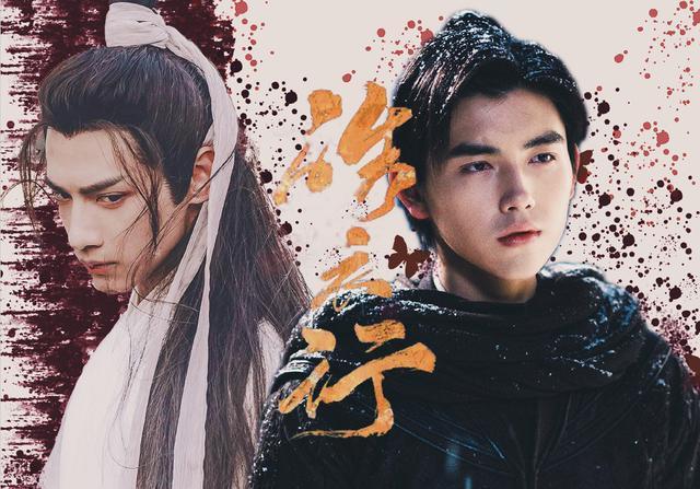 皓衣行班底太强大更有仙侠配乐大师麦振鸿网友不火都难