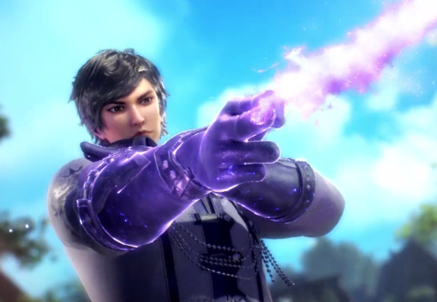 个魂环,却到处耀武扬威|斗罗大陆|武魂殿|魂环|魂师|素云涛|封号斗罗