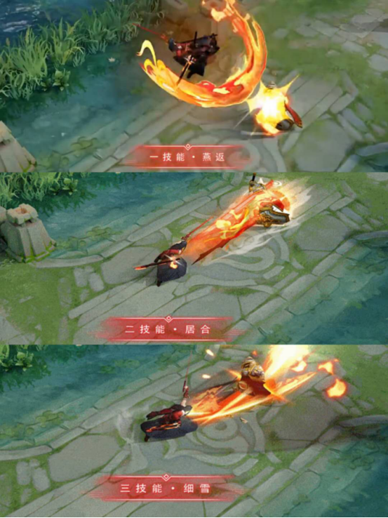 王者荣耀:snk团队全面归来,橘右京与你一起开启修罗刀客新体验