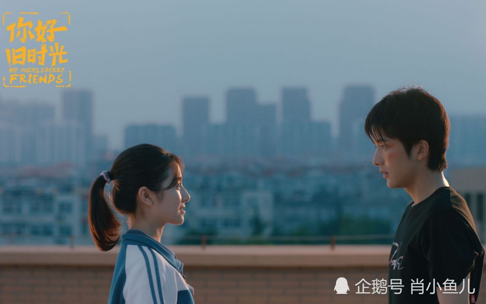 振华三部曲没有早恋却都是奔着结婚去的三对你最喜欢哪一对呢