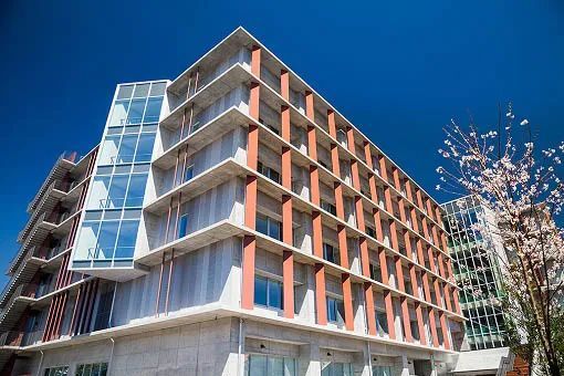 日本名校之高知女子大学