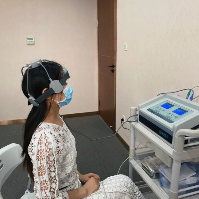 经颅磁了解一下