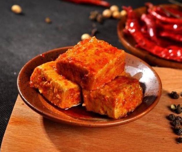 传承千年的腐乳,到底是人间美味,还是健康"杀手"?真相来了