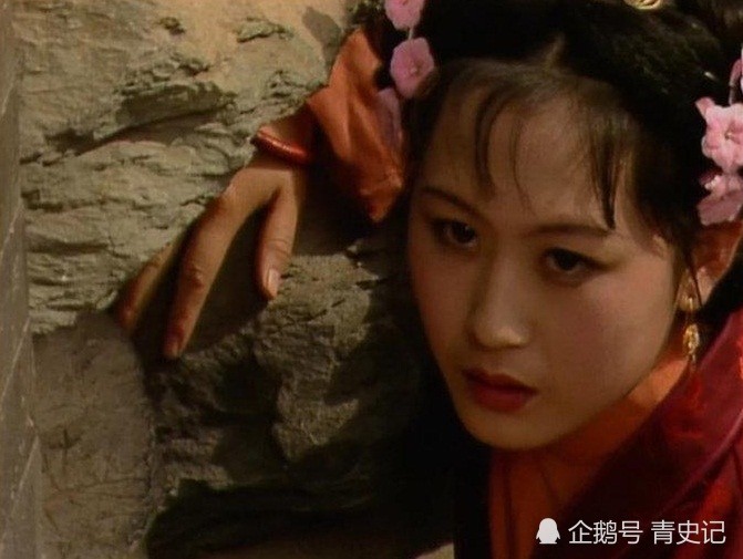 贾珠|贾府里，一个悄然死去的丫环，道出了讳莫如深的贾珠之死