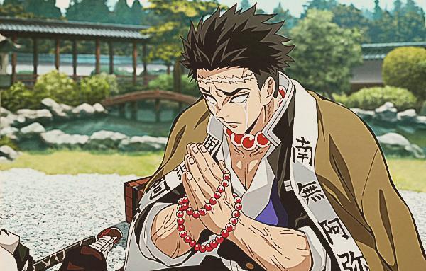 如今九柱当中最强的就数岩柱了,因为体型高大威猛悲冥屿总能给人造成