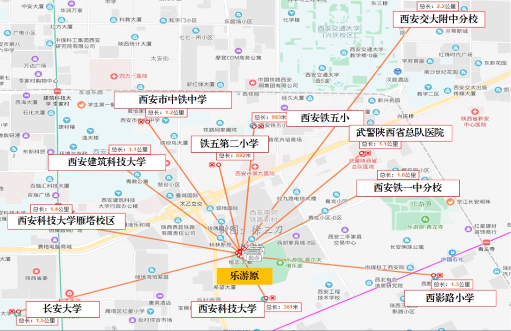 西安马太效应曲江10断供上游资源截留